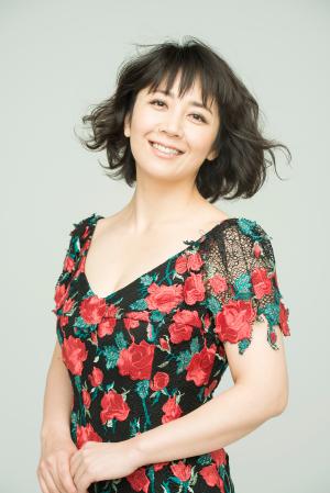 林美智子さん