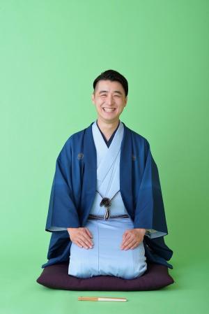 林家けい木さん