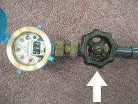 宅地内（建物内）で漏水していたらの画像1