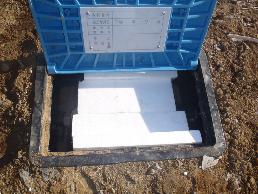 冬期に水道が出ない時、水道管やメーターが破損していた時はの画像3