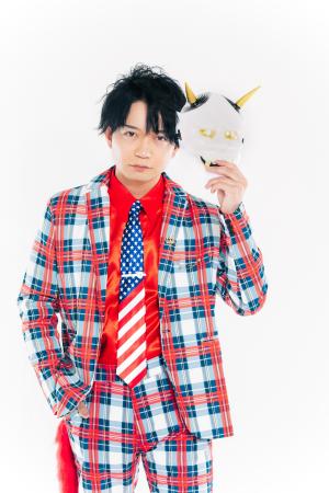 前田紘利ＴＪさんの写真