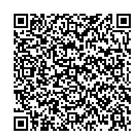 保育施設電子申請QRコード