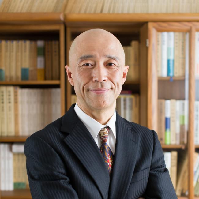 菊地 幸夫さん(弁護士)