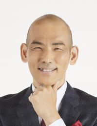 木山 裕策さん(シンガー)